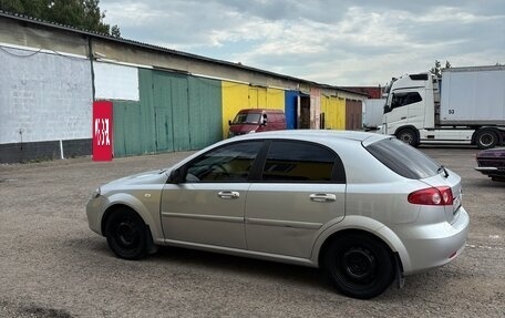 Chevrolet Lacetti, 2008 год, 390 000 рублей, 8 фотография