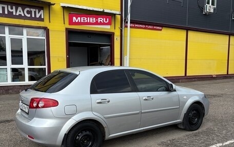 Chevrolet Lacetti, 2008 год, 390 000 рублей, 4 фотография