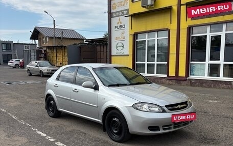 Chevrolet Lacetti, 2008 год, 390 000 рублей, 3 фотография
