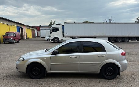 Chevrolet Lacetti, 2008 год, 390 000 рублей, 9 фотография