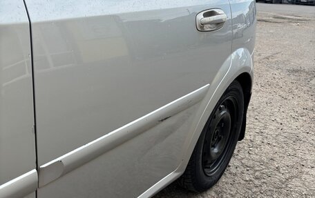 Chevrolet Lacetti, 2008 год, 390 000 рублей, 11 фотография