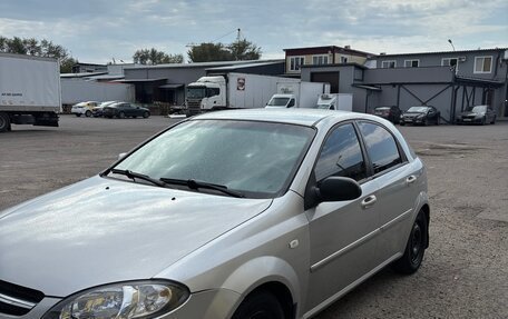 Chevrolet Lacetti, 2008 год, 390 000 рублей, 10 фотография