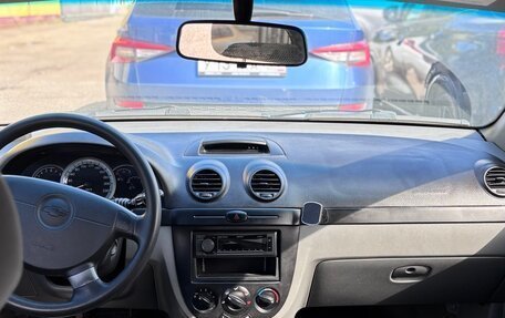 Chevrolet Lacetti, 2008 год, 390 000 рублей, 19 фотография