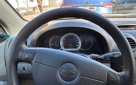 Chevrolet Lacetti, 2008 год, 390 000 рублей, 14 фотография