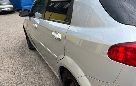 Chevrolet Lacetti, 2008 год, 390 000 рублей, 12 фотография