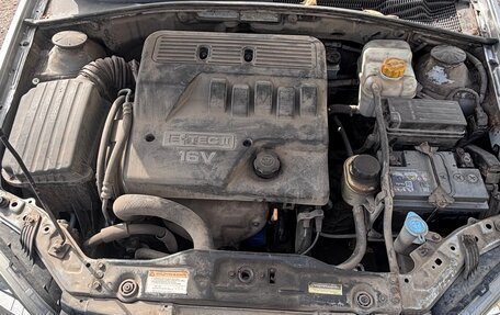 Chevrolet Lacetti, 2008 год, 390 000 рублей, 21 фотография