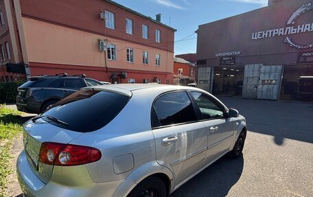 Chevrolet Lacetti, 2008 год, 390 000 рублей, 23 фотография