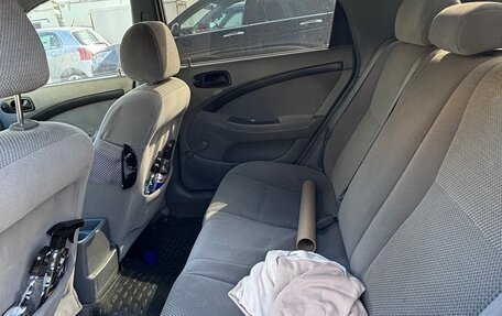 Chevrolet Lacetti, 2008 год, 390 000 рублей, 20 фотография
