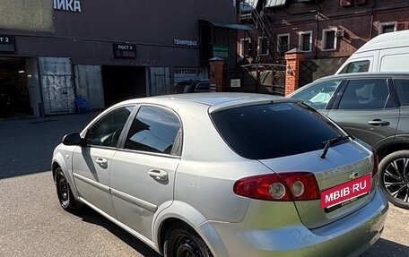 Chevrolet Lacetti, 2008 год, 390 000 рублей, 22 фотография