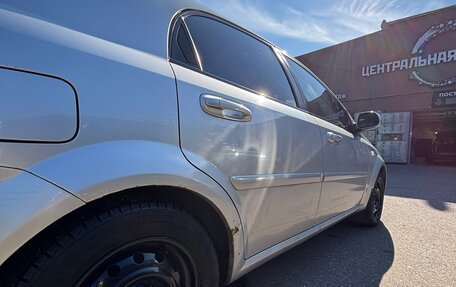 Chevrolet Lacetti, 2008 год, 390 000 рублей, 24 фотография