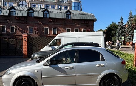 Chevrolet Lacetti, 2008 год, 390 000 рублей, 27 фотография
