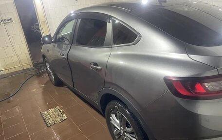 Renault Arkana I, 2022 год, 1 850 000 рублей, 11 фотография