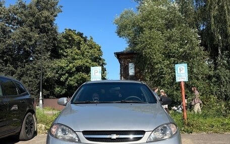 Chevrolet Lacetti, 2008 год, 390 000 рублей, 26 фотография
