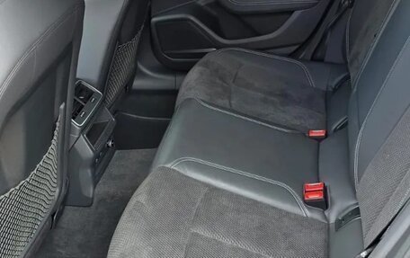 Audi A6, 2021 год, 4 230 000 рублей, 6 фотография