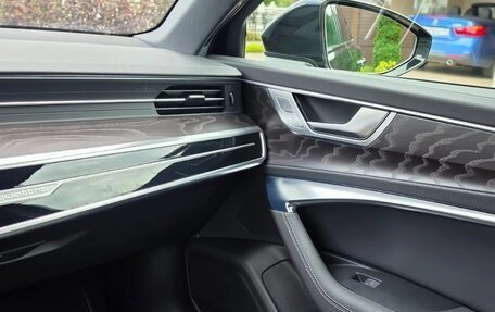 Audi A6, 2021 год, 4 230 000 рублей, 9 фотография