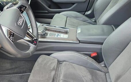 Audi A6, 2021 год, 4 230 000 рублей, 7 фотография