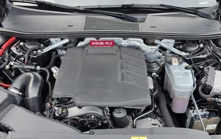 Audi A6, 2021 год, 4 230 000 рублей, 11 фотография