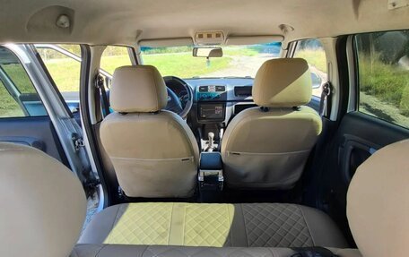 Skoda Fabia II, 2008 год, 290 000 рублей, 8 фотография