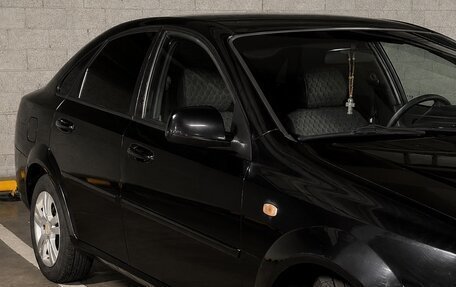 Chevrolet Lacetti, 2011 год, 420 000 рублей, 2 фотография