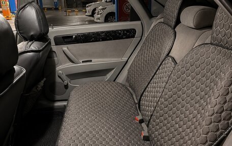 Chevrolet Lacetti, 2011 год, 420 000 рублей, 9 фотография