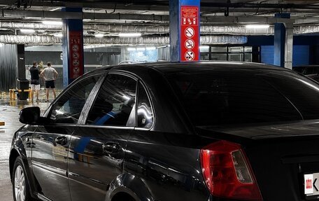 Chevrolet Lacetti, 2011 год, 420 000 рублей, 4 фотография