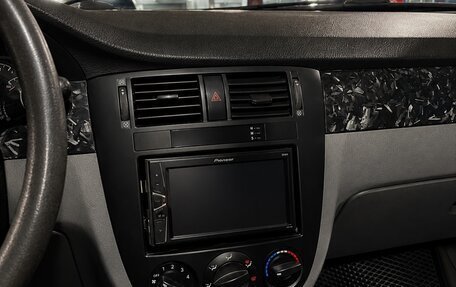 Chevrolet Lacetti, 2011 год, 420 000 рублей, 8 фотография