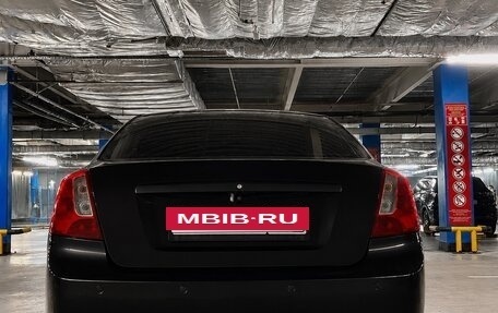 Chevrolet Lacetti, 2011 год, 420 000 рублей, 6 фотография
