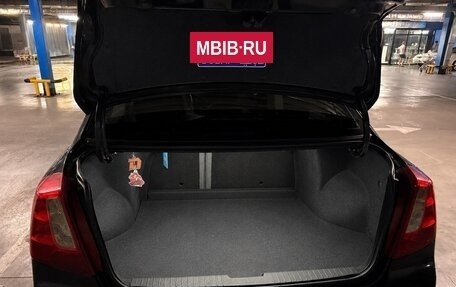 Chevrolet Lacetti, 2011 год, 420 000 рублей, 10 фотография