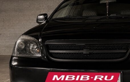 Chevrolet Lacetti, 2011 год, 420 000 рублей, 3 фотография