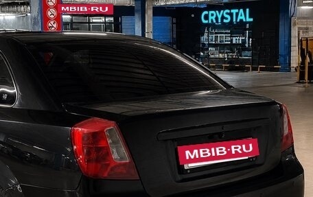 Chevrolet Lacetti, 2011 год, 420 000 рублей, 5 фотография