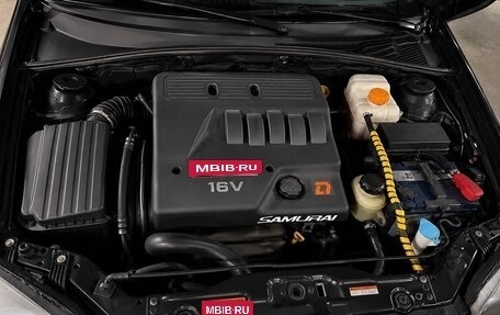 Chevrolet Lacetti, 2011 год, 420 000 рублей, 12 фотография