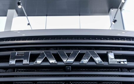 Haval H9, 2026 год, 4 755 809 рублей, 10 фотография
