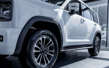 Haval H9, 2026 год, 4 755 809 рублей, 12 фотография