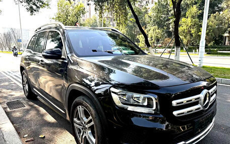 Mercedes-Benz GLB, 2021 год, 2 670 000 рублей, 3 фотография