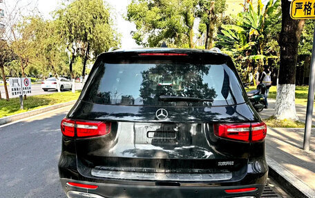 Mercedes-Benz GLB, 2021 год, 2 670 000 рублей, 8 фотография