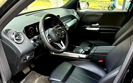 Mercedes-Benz GLB, 2021 год, 2 670 000 рублей, 4 фотография