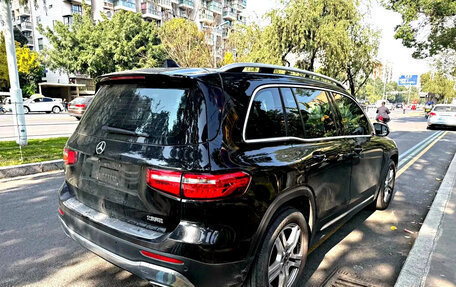 Mercedes-Benz GLB, 2021 год, 2 670 000 рублей, 9 фотография