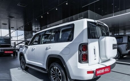 Haval H9, 2026 год, 5 251 309 рублей, 4 фотография