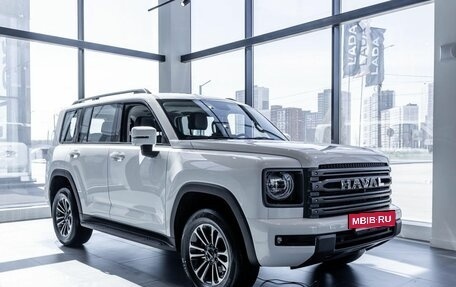 Haval H9, 2026 год, 5 251 309 рублей, 8 фотография
