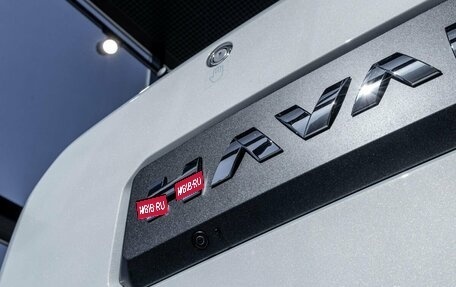 Haval H9, 2026 год, 5 251 309 рублей, 16 фотография