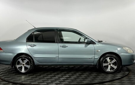 Mitsubishi Lancer IX, 2006 год, 390 000 рублей, 5 фотография