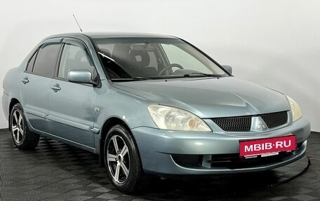 Mitsubishi Lancer IX, 2006 год, 390 000 рублей, 4 фотография