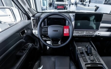 Haval H9, 2026 год, 5 251 309 рублей, 40 фотография