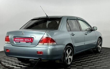 Mitsubishi Lancer IX, 2006 год, 390 000 рублей, 6 фотография