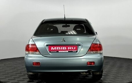 Mitsubishi Lancer IX, 2006 год, 390 000 рублей, 7 фотография