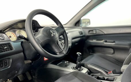 Mitsubishi Lancer IX, 2006 год, 390 000 рублей, 10 фотография