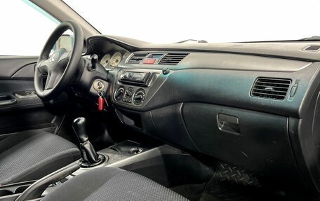 Mitsubishi Lancer IX, 2006 год, 390 000 рублей, 12 фотография