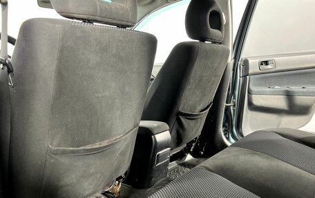 Mitsubishi Lancer IX, 2006 год, 390 000 рублей, 11 фотография
