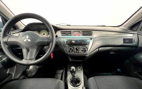 Mitsubishi Lancer IX, 2006 год, 390 000 рублей, 13 фотография