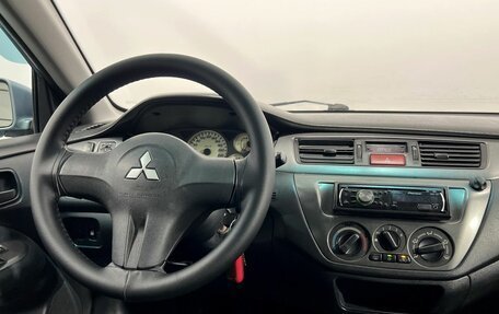Mitsubishi Lancer IX, 2006 год, 390 000 рублей, 15 фотография
